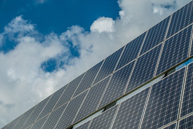 Researchers Develop Cheaper and More Efficient Solar Technology